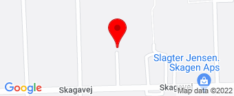 Skagavej, 132, 9990, Skagen